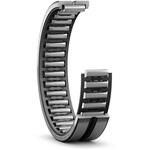 NK 24/16 ローラーベアリング 内径24mm レース幅16mm SKF(日本エスケイエフ)