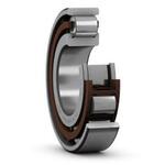 N 205 ECP ローラーベアリング 内径25mm レース幅15mm SKF(日本エスケイエフ)