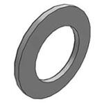 GS 81105 ローラーベアリング 内径26mm レース幅3mm SKF