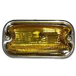 LO-100 前開 24V 耐震球付 アイケイケイ