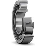 NU 310 ECJ ローラーベアリング 内径50mm レース幅27mm SKF(日本エスケイエフ)