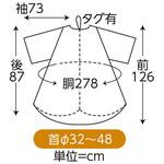 121エコノミークロス(袖付) ワークス