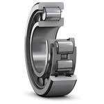 NJ 2208 ECJ ローラーベアリング 内径40mm レース幅23mm SKF