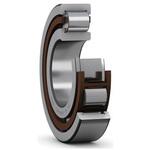 NJ 2311 ECP/C3 ローラーベアリング 内径55mm レース幅43mm SKF