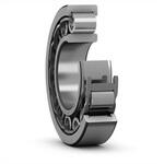 NU 309 ECJ ローラーベアリング 内径45mm レース幅25mm SKF