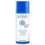 3Dスキャナ用反射防止昇華スプレー AESUB