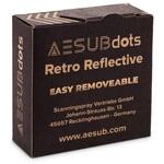 ターゲットマーカー ドット反射タイプ AESUB