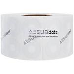 ターゲットマーカー ドット反射タイプ AESUB