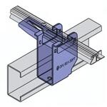 ドアパイプジョイント ピットハル用 東都興業