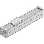 ELGC-BS-KF-80-200-16P ロッドレス電動アクチュエータ Festo