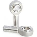 ARHTL5E(R) ロッド端 3/8-24オス ステンレス鋼 ボア7.93mm UNF Thread Standard オス NMB(ミネベア)