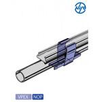 平行パイプジョイント 東都興業