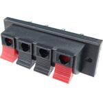 ワンタッチターミナル 4極 LINKMAN