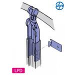 エルペットDパイプコーナージョイント 東都興業