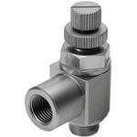GRLA-M5-RS-B 圧力排気弁 Festo