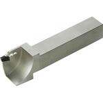 溝入れ突っ切りバイト 小物高精度加工用バイト GWシリーズ 三菱マテリアル