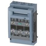 3NP1143-1BC20 安全ブレーカ ヒューズ付 ヒューズ SIEMENS