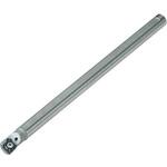 小物部品加工用ボーリングバー(超硬シャンク) 三菱マテリアル