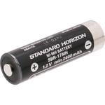 ニッケル水素電池 スタンダードホライゾン バッテリー・充電器 