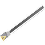 小物部品加工用ボーリングバー(鋼/クーラント穴あり) 三菱マテリアル