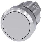 押ボタンヘッド SIRIUS ACT モーメンタリ SIEMENS