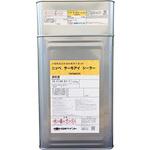 3006240-S サーモアイシーラー 塗料液・硬化剤セット ニッぺ(日本ペイント)