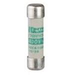 DF2CA10 管ヒューズ 10A 10 x 38mm 500V ac 1箱 10個入 シュナイダーエレクトリック