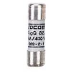 60220032 管ヒューズ 32A 14 x 51mm 500V ac 1袋 10個入 Socomec