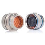 丸型コネクタ 11極 スタンダード パネルマウント TE Connectivity Japan(旧:TYCOELECTRONICS(タイコエレクトロニクス))