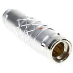 FLKD-16FGMS-GCP-215 丸型コネクタ 16極 ケーブルマウント 1袋 5個入 AMPHENOL