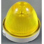 JB輝ら アクリルマーカー白リム JB(日本ボデーパーツ工業)