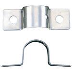 ステンレス製 パイプ固定バンド JB(日本ボデーパーツ工業)