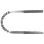 ステンレス製 サイドバンパー用Uボルト JB(日本ボデーパーツ工業)