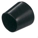 サイドバンパー用 丸パイプゴム栓 JB(日本ボデーパーツ工業)