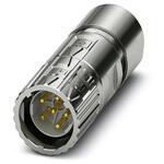 1628852 丸型コネクタ 6極 M23 ケーブルマウント フエニックス・コンタクト