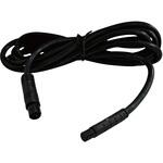 7インチオンダッシュモニター用延長ケーブル 2M JET INOUE(ジェットイノウエ)