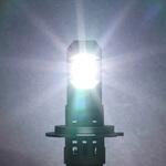 H7 LEDバルブ 24v専用 竹村商会