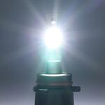 PSX26W ハイエース専用フォグランプ用 LEDバルブ ホワイト 12v専用 竹村商会