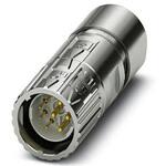 1628847 丸型コネクタ 8極 M23 ケーブルマウント フエニックス・コンタクト