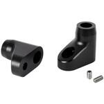 ウインカーステー 8mm穴 リア用 モートーン