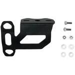 ドラレコカメラステー クラッチマスタークランプタイプ プロト