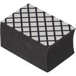 - ウロコ取りパッド ガラス 鏡用 モノタロウ 66080412