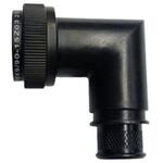 M85049/39-15A 丸型コネクタバックシェル シェルサイズ：15 AMPHENOL