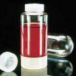 3123-0250JP 丸底遠心瓶 1箱 4本×1包入 Thermo Scientific Nalgene