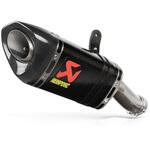 スリップオンライン カーボン AKRAPOVIC (アクラポビッチ)