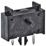 153009 基板取り付けヒューズホルダ 15A 32V dc 1袋 10個入 LITTELFUSE