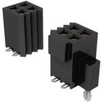SFM-105-02-S-D-LC-P-TR 基板接続用ソケット 10 極 1.27mm 2 列 表面実装 1セット 450個入 SAMTEC