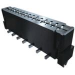 FC1-10-01-T-K-TR 基板接続用ソケット 10 極 1mm 1 列 表面実装 1セット 5個入 SAMTEC