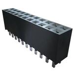 SSW-105-22-F-D-VS-P-TR 基板接続用ソケット 10 極 2.54mm 2 列 表面実装 1袋 5個入 SAMTEC
