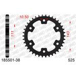 リアスチールスプロケット 525-38 AFAM(アファム)